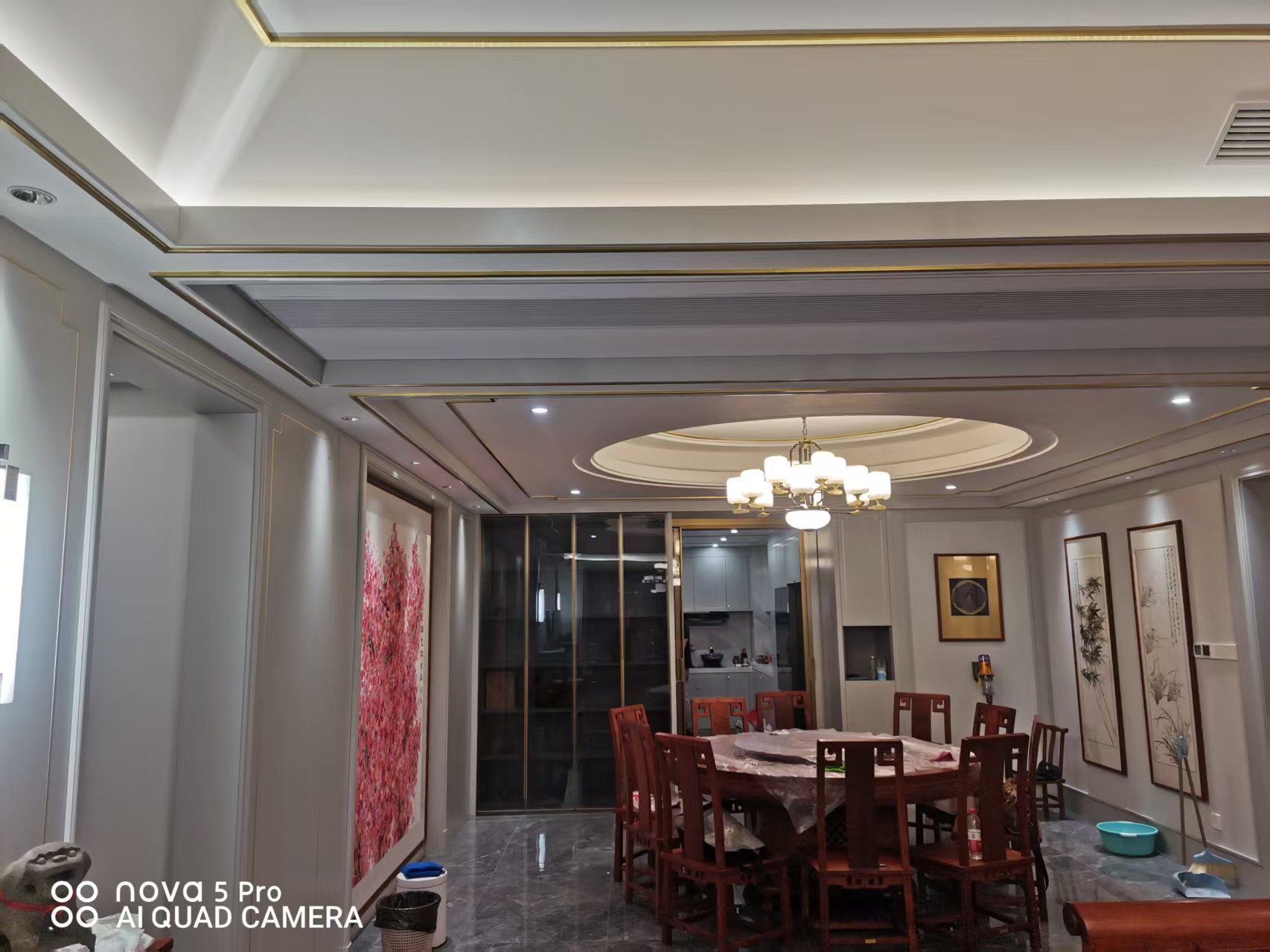 西北湖御玺湾大平层<