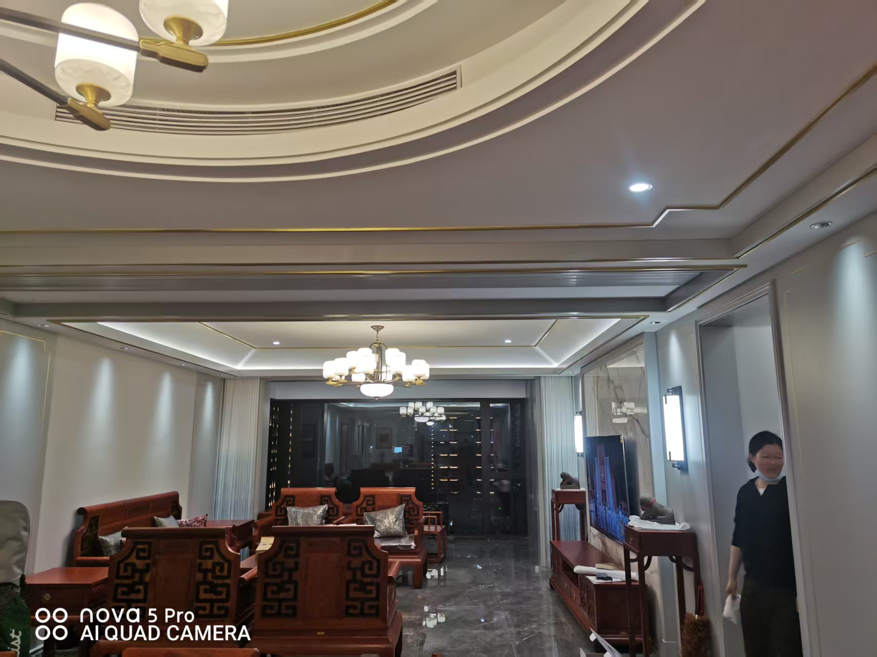 西北湖御玺湾大平层<